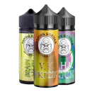 Vaping Gorilla Longfill 10 ml