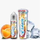MSDS - Fresh Ice Orange Longfill 10 ml