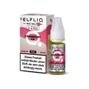 Elfliq - NicSalt Liquid Strawberry Ice Cream 10 mg/ml