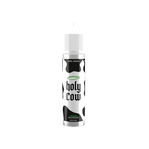 Holy Cow - Melon Milkshake Longfill 10 ml