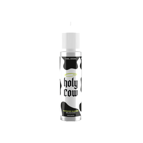 Holy Cow - Pistachio Almond Milkshake Longfill 10 ml