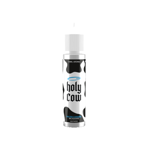 Holy Cow - Salted Caramel Milkshake Longfill 10 ml