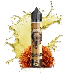 Revoltage - Tobacco Gold Aroma