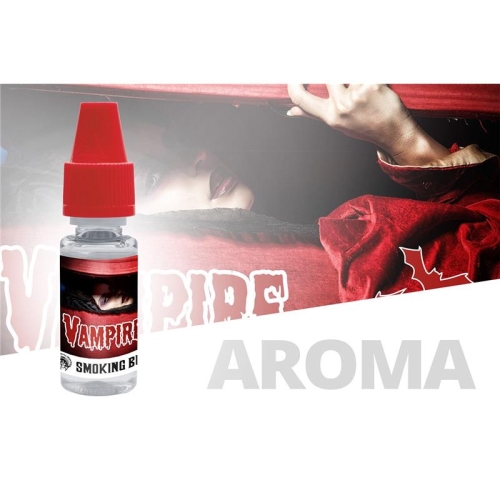 Smoking Bull Vampire 10 ml Aroma