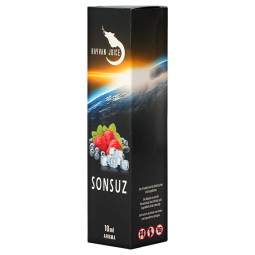 Hayvan Juice - Sonsuz Longfill 10 ml