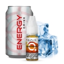 Elfliq - NicSalt Liquid Elfstorm Ice(Elfergy) 10 mg/ml