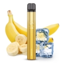 Elfbar 600 V2 Einweg Vape Banana Ice 20 mg/ml