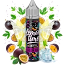 Lemon Time - Passion Fruit Longfill 8ml