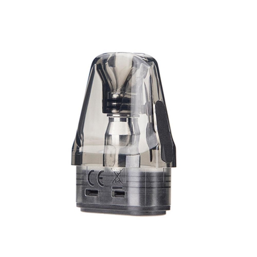 Oxva - Xlim Pro Pod 2ml 3 St.pro Packung