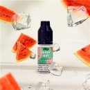 Wavy Bay - Watermelon Ice Nicsalt Liquid 20 mg/ml