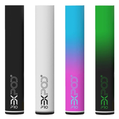 EXPOD PRO - AKKU 400MAH