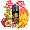 L&auml;dla - Volle Fresse Lolli Tropical Longfill 10 ml