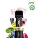 SNAPERS ECO+ PREFILLED POD 20MG Itzehoer Fruchtmix