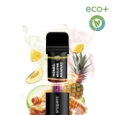 SNAPERS ECO+ PREFILLED POD 20MG Honigmelone Ananas