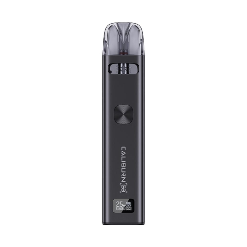 Uwell Caliburn G3 Pod Kit E-Zigaretten Set black