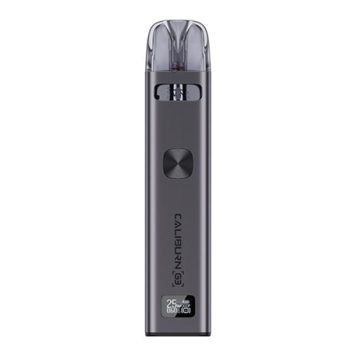 Uwell Caliburn G3 Pod Kit E-Zigaretten Set gray