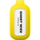 Vapes Bars - Ghost Wizz Einweg E-Zigarette Banana Ice