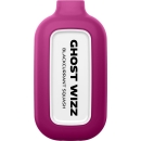 Vapes Bars - Ghost Wizz Einweg E-Zigarette Blackcurrant Squash
