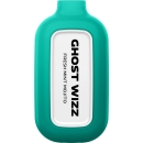 Vapes Bars - Ghost Wizz Einweg E-Zigarette Fresh Mint Mojito