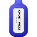 Vapes Bars - Ghost Wizz Einweg E-Zigarette Man Blue