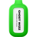 Vapes Bars - Ghost Wizz Einweg E-Zigarette Passion Kiwi Guava