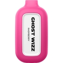 Vapes Bars - Ghost Wizz Einweg E-Zigarette Raspberry