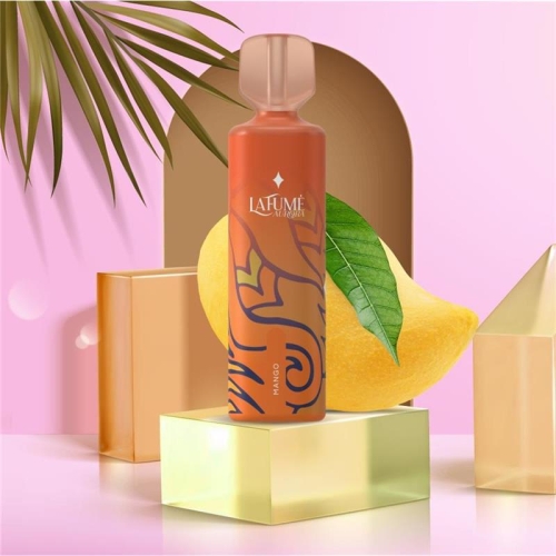 La Fume Vape - Aurora Einweg E-Zigarette Mango