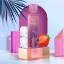 La Fume Vape - Aurora Einweg E-Zigarette Strawberry Ice