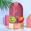 La Fume Vape - Aurora Einweg E-Zigarette Strawberry Kiwi