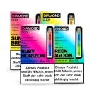 Vapes Bars - Diamond Click Pod Kit