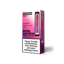 Vapes Bars - Diamond Click Pod Akku 400 mAh Royal Saffron