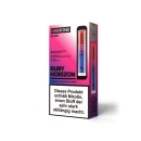 Vapes Bars - Diamond Click Pod Akku 400 mAh Ruby Horizon