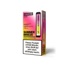 Vapes Bars - Diamond Click Pod Akku 400 mAh Summer Breeze