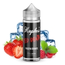 Kapka&acute;s Flava - Red Death Longfill 10 ml