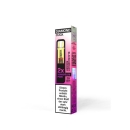 Vapes Bars - Diamond Click Pod 2er Pack Blackcurrant Squash