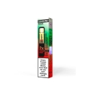 Vapes Bars - Diamond Click Pod 2er Pack Strawberry Watermelon Gum