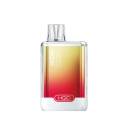 HQD - Nook Einweg Vape Cranberry Lemonade