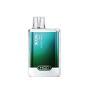 HQD - Nook Einweg Vape Dark Grape Mint