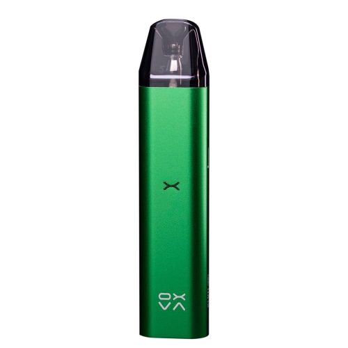 OXVA - Xlim SE Pod Kit cali green