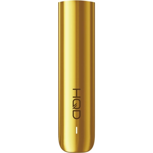 HQD - Cirak Pod Akku Gold