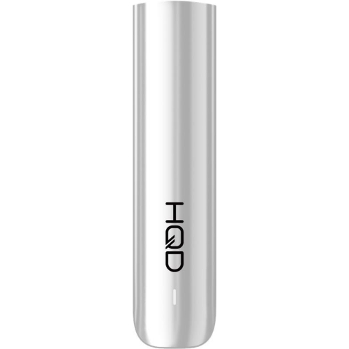 HQD - Cirak Pod Akku Weiß