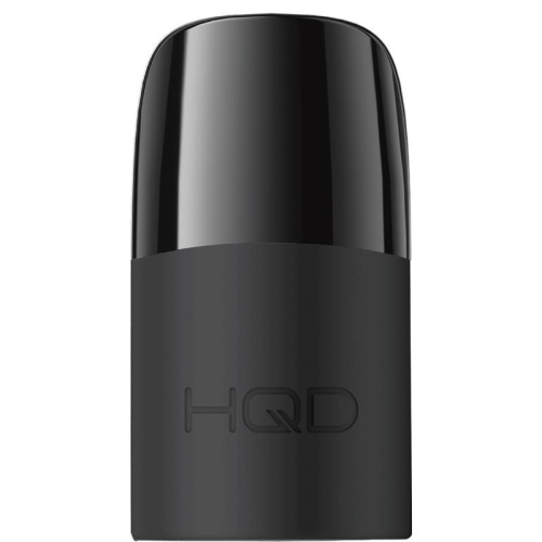 HQD - Cirak Prefilled Pod (2 Stück pro Packung) Dark Grape Mint