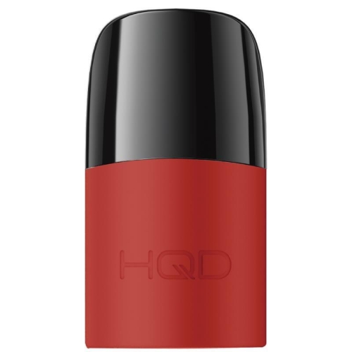 HQD - Cirak Prefilled Pod (2 Stück pro Packung) Dragon Strawberry