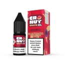 Cronut - Cherry Jam 10ml  Nicsalt Liquid 20 mg/ml