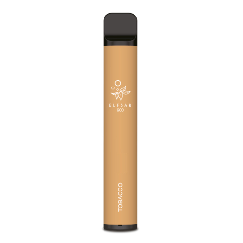 Elfbar 600 Einweg Vape Tobacco