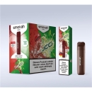 Smokah - Glamee Mini Einweg Vape Coluco