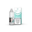 Vape Juice - Overdosed Nicsalt Liquid 10 ml Menthol Ice 20 mg/ml