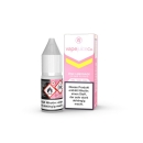 Vape Juice - Overdosed Nicsalt Liquid 10 ml Pink Lemonade 20 mg/ml