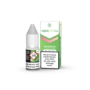 Vape Juice - Overdosed Nicsalt Liquid 10 ml Watermelon 20 mg/ml