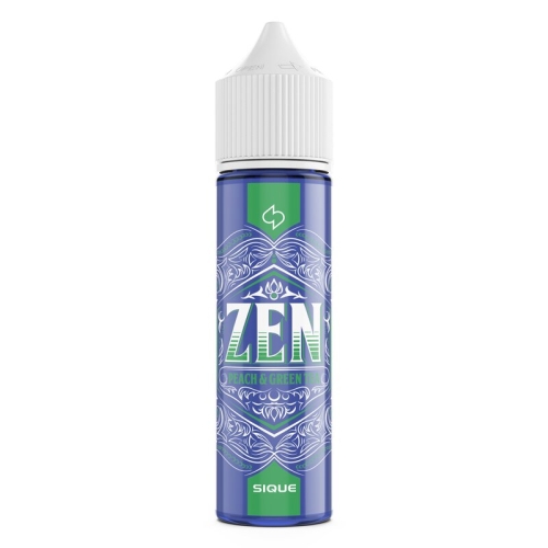 Sique - Zen Longfill 5 ml